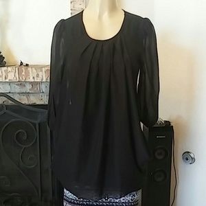 Gamiss night out blouse